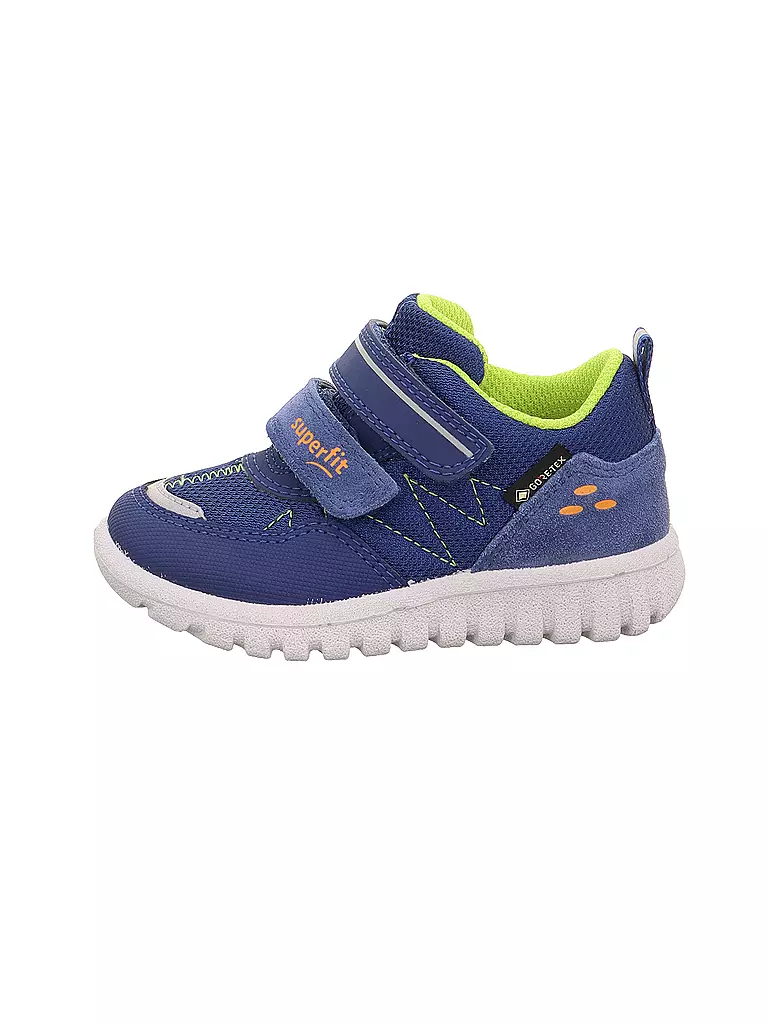 Superfit gore tex trainers hotsell